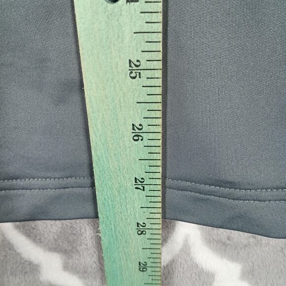 Nike Pro Combat Hyperwarm Dri-FIT Max Pullover Mens Medium 1/4 Zip Base Layer - Picture 7 of 11